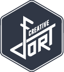 Fort Creative Logo