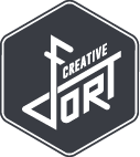 Fort Creative Logo